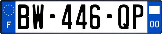 BW-446-QP