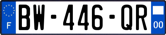 BW-446-QR