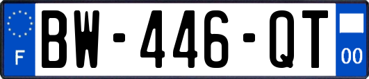 BW-446-QT