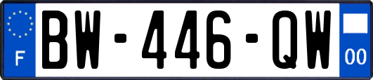 BW-446-QW