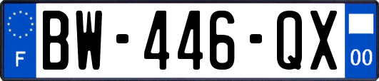 BW-446-QX
