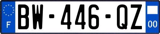 BW-446-QZ