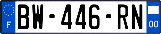 BW-446-RN
