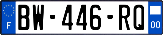 BW-446-RQ
