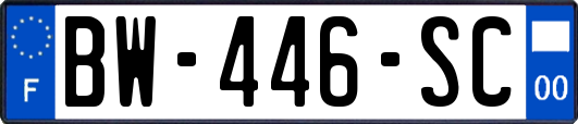 BW-446-SC