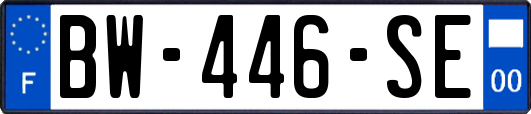 BW-446-SE