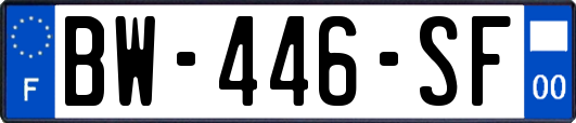 BW-446-SF