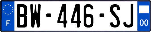 BW-446-SJ
