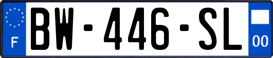 BW-446-SL