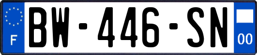 BW-446-SN