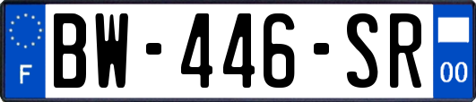 BW-446-SR