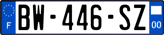 BW-446-SZ