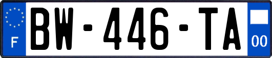 BW-446-TA