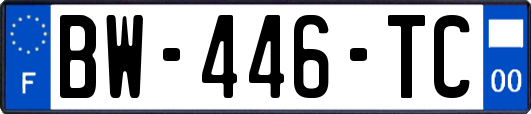 BW-446-TC