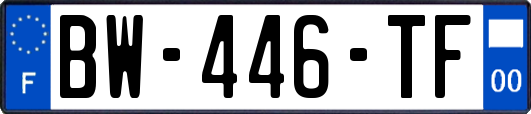 BW-446-TF