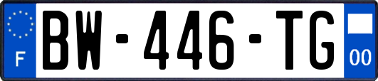 BW-446-TG