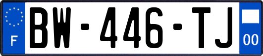 BW-446-TJ