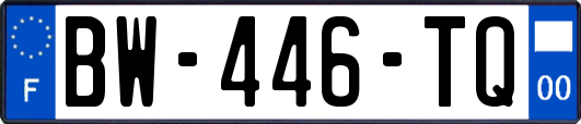 BW-446-TQ