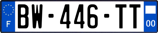 BW-446-TT