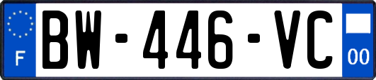 BW-446-VC