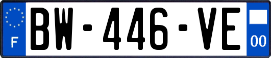 BW-446-VE