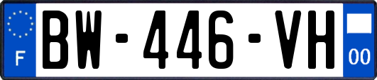 BW-446-VH