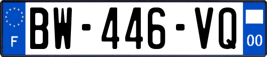 BW-446-VQ