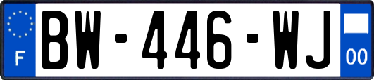 BW-446-WJ