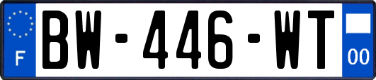 BW-446-WT