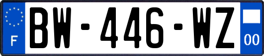 BW-446-WZ