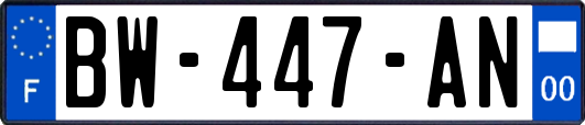 BW-447-AN