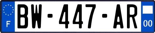 BW-447-AR