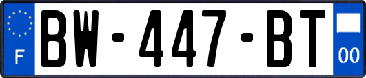 BW-447-BT