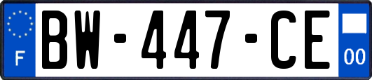 BW-447-CE