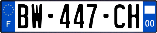 BW-447-CH