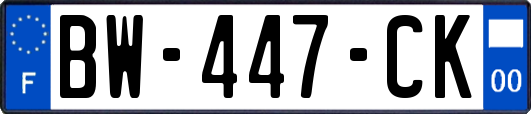 BW-447-CK