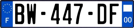 BW-447-DF