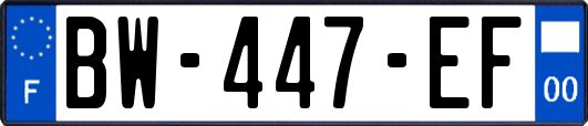 BW-447-EF