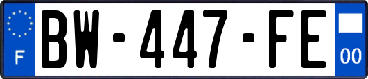 BW-447-FE