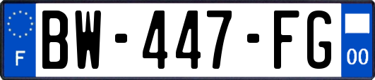 BW-447-FG