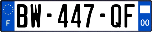 BW-447-QF