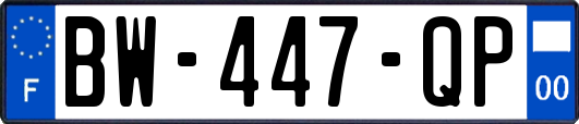 BW-447-QP