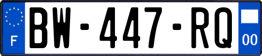 BW-447-RQ
