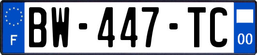 BW-447-TC