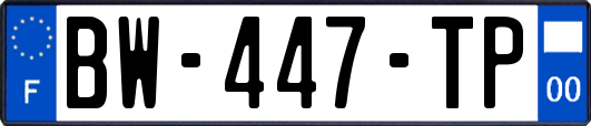 BW-447-TP