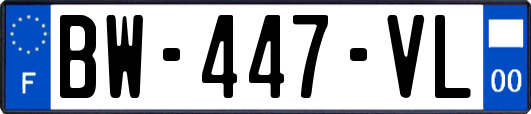 BW-447-VL