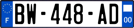 BW-448-AD