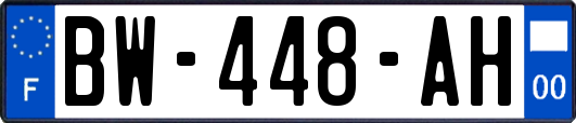 BW-448-AH