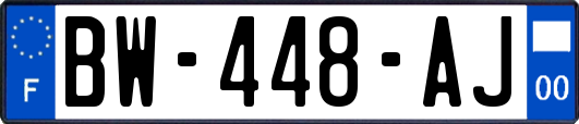 BW-448-AJ