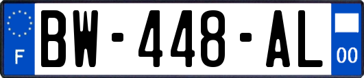 BW-448-AL